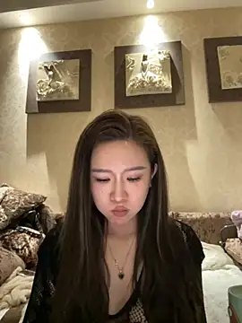 Manson13333 online show from February 4, 2026, 4:46 pm