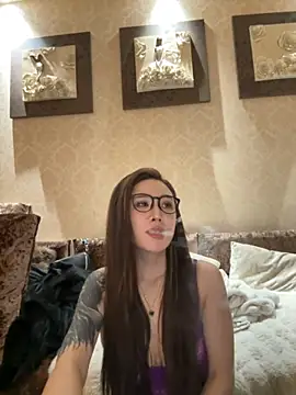 Manson13333 online show from February 9, 2026, 3:43 pm