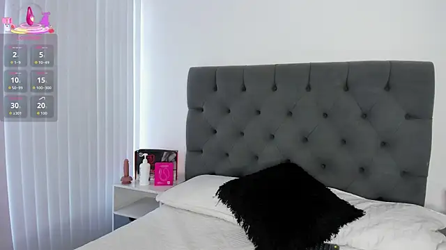 VictoriaParkeer online show from March 13, 2026, 12:32 pm