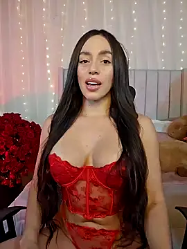AriadnaTaylor online show from September 22, 2025, 7:20 pm