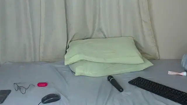 Sexychrista online show from October 22, 2025, 1:38 am