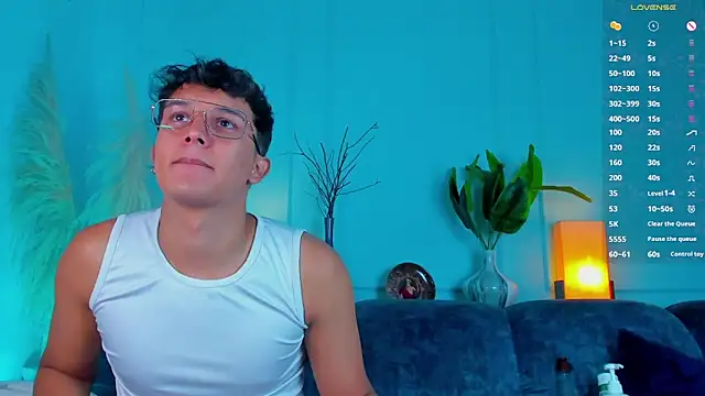 Leo Savage  online show from February 23, 2026, 3:30 am