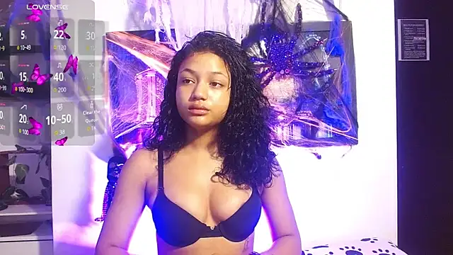 Snapshot of shelbygp chatting on October 9, 2025, 11:22 am shelbygp online show from October 9, 2025, 11:22 am