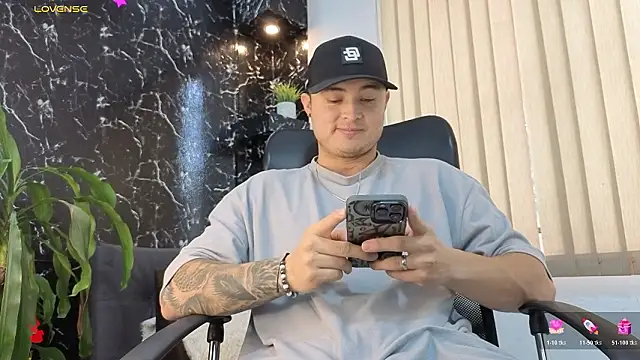 Alexander ferre online show from February 3, 2026, 1:16 pm