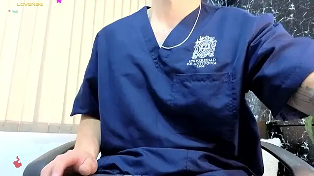 Alexander ferre online show from February 19, 2026, 12:24 pm