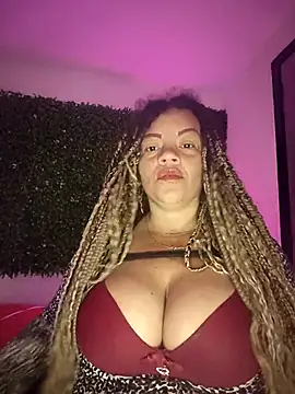 Eva Luxei online show from October 8, 2025, 8:38 am