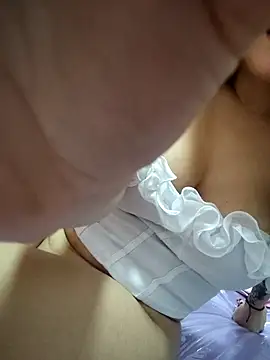 CelestePrince2 online show from March 27, 2026, 7:04 pm