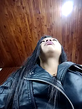 ValeriaJacobs online show from October 2, 2025, 12:08 pm