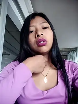 ValeriaJacobs online show from October 7, 2025, 3:35 pm