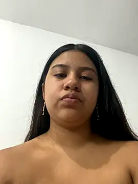 AntonellaCute ab online show from October 4, 2025, 12:12 am