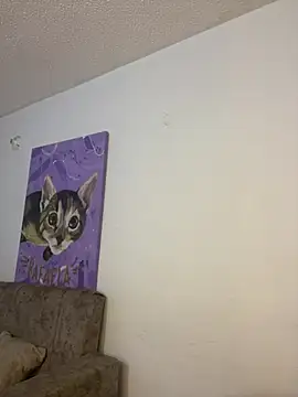 MorganHot0809 online show from February 1, 2026, 2:10 am