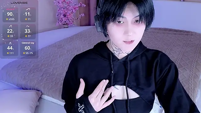 Snapshot of GothXRaven chatting on March 3, 2026, 4:14 pm GothXRaven online show from March 3, 2026, 4:14 pm