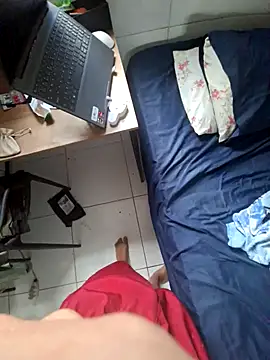 Felipeperdoso online show from July 18, 2026, 7:22 pm