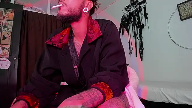 dex 55 online show from March 29, 2026, 1:07 am