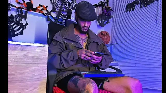 dex 55 online show from October 12, 2025, 12:56 am