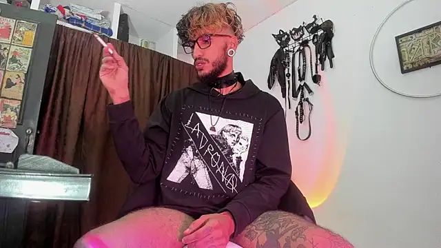 dex 55 online show from March 12, 2026, 1:11 am