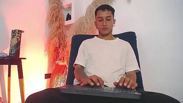 Ram Swain online show from September 23, 2025, 3:57 am