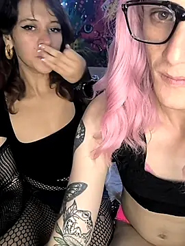 femdomroom online show from February 10, 2026, 5:28 am