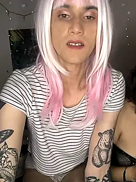 femdomroom online show from March 29, 2026, 10:11 pm