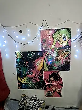 femdomroom online show from April 10, 2026, 4:41 am