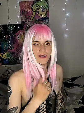 femdomroom online show from May 8, 2026, 5:44 am