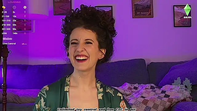 thewillownest  online show from November 17, 2025, 3:05 pm