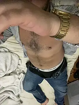 HOTDAN92 online show from September 12, 2025, 2:01 am