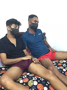 ShayanLK online show from January 13, 2026, 3:05 pm