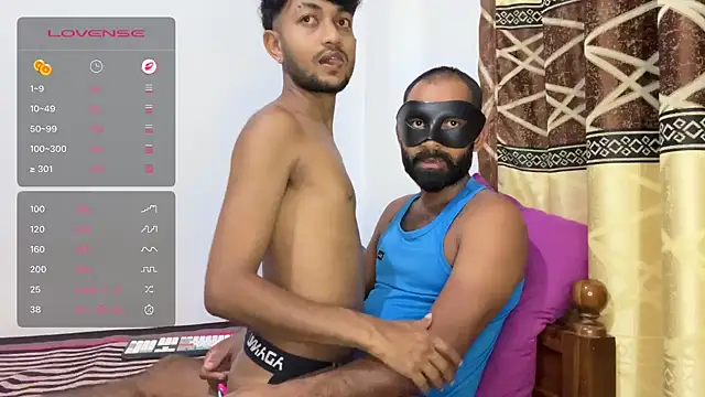 ShayanLK online show from April 7, 2026, 3:58 pm