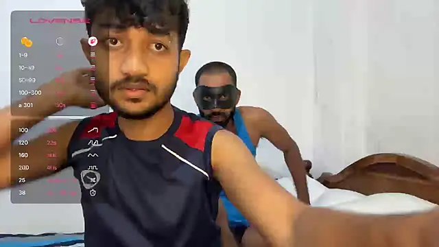 ShayanLK online show from February 22, 2026, 3:20 am