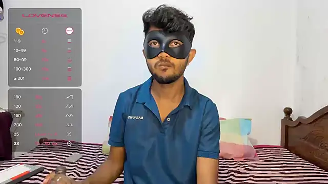 ShayanLK online show from February 15, 2026, 4:57 am