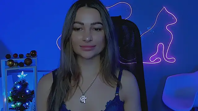 marymaryson online show from December 22, 2025, 9:09 am