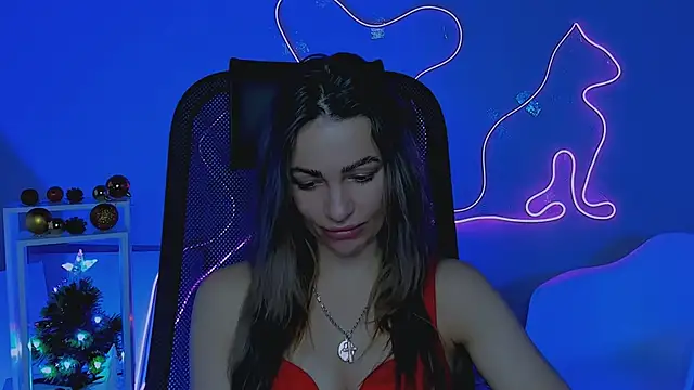 marymaryson online show from December 18, 2025, 9:25 am