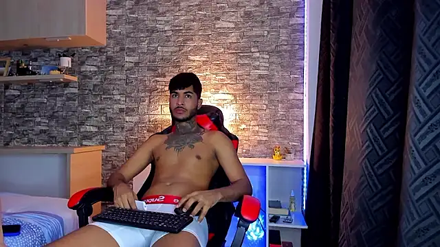 Theimperialboys  online show from May 26, 2026, 3:15 am