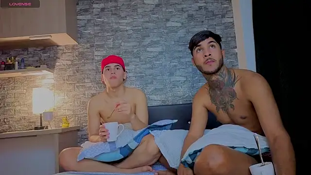 Theimperialboys  online show from April 7, 2026, 12:23 am