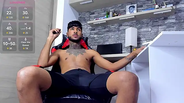 Theimperialboys  online show from November 13, 2025, 12:25 am