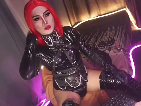 Hail ur Dominant online show from December 16, 2025, 6:12 pm