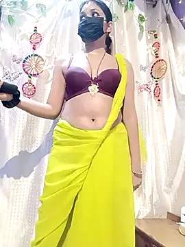 Jaanu-88 online show from November 10, 2025, 5:40 pm