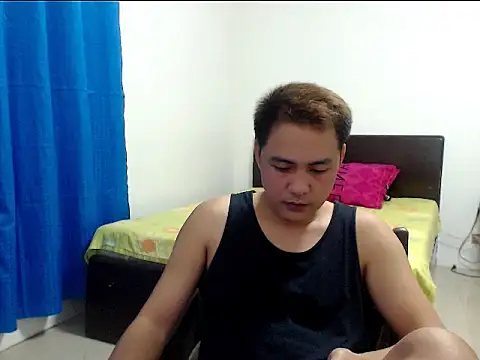 Snapshot of asianhottyboy chatting on June 4, 2026, 6:01 pm asianhottyboy online show from June 4, 2026, 6:01 pm