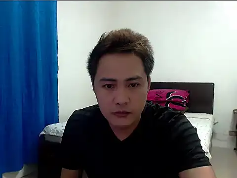 Snapshot of asianhottyboy chatting on June 27, 2026, 2:34 pm asianhottyboy online show from June 27, 2026, 2:34 pm