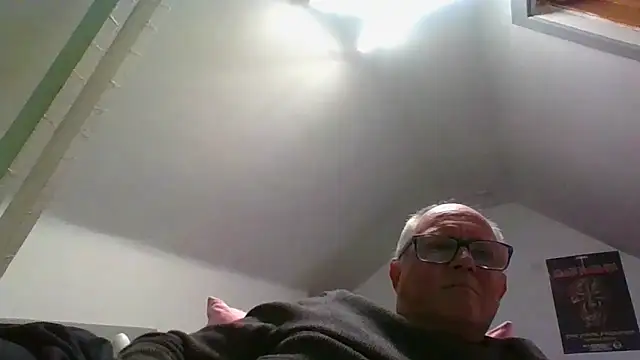 naughtygrandad1 online show from September 29, 2025, 7:41 pm