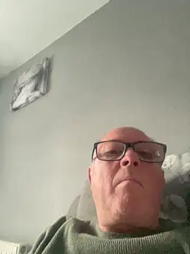 naughtygrandad1 online show from September 27, 2025, 6:52 am