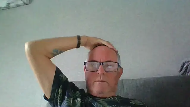 naughtygrandad1 online show from July 1, 2026, 7:41 am