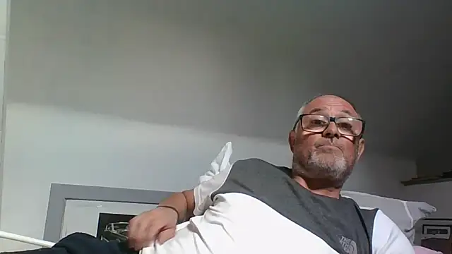 naughtygrandad1 online show from April 8, 2026, 3:35 pm