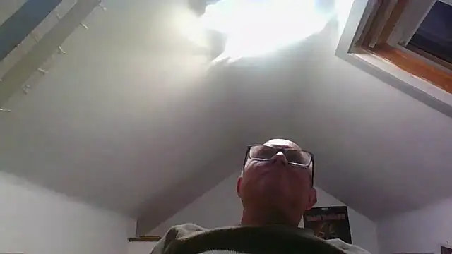 naughtygrandad1 online show from September 22, 2025, 6:47 pm