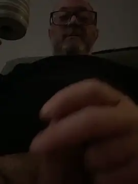 naughtygrandad1 online show from February 6, 2026, 7:59 am