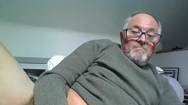 naughtygrandad1 online show from February 24, 2026, 1:56 pm