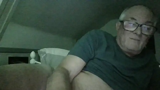 naughtygrandad1 online show from September 23, 2025, 7:21 pm