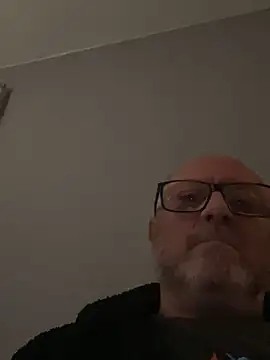 naughtygrandad1 online show from January 6, 2026, 8:40 am