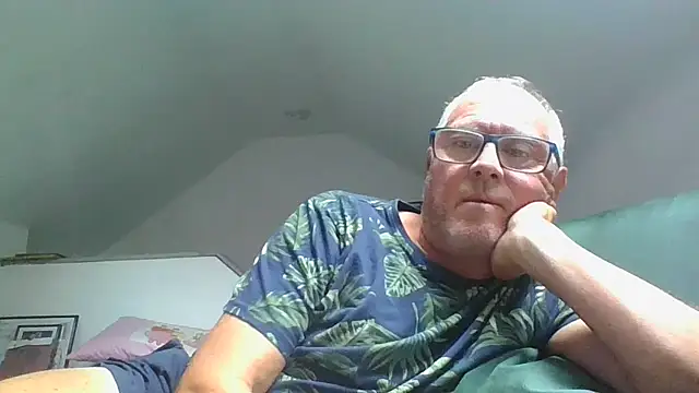 naughtygrandad1 online show from June 27, 2026, 9:15 am